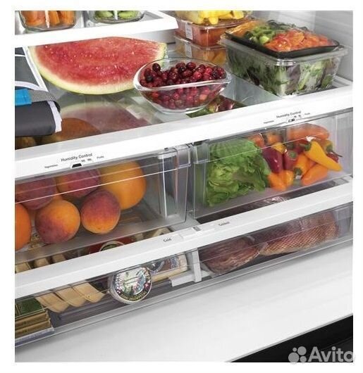 Холодильник IO mabe ICO19jspr BI левое открывание