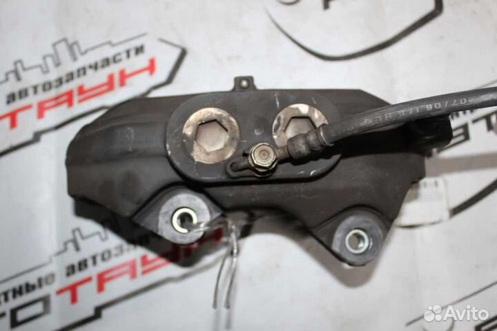 Суппорт В сборе toyota lexus. 3GR-FSE 3UZ-FE 4GR-F