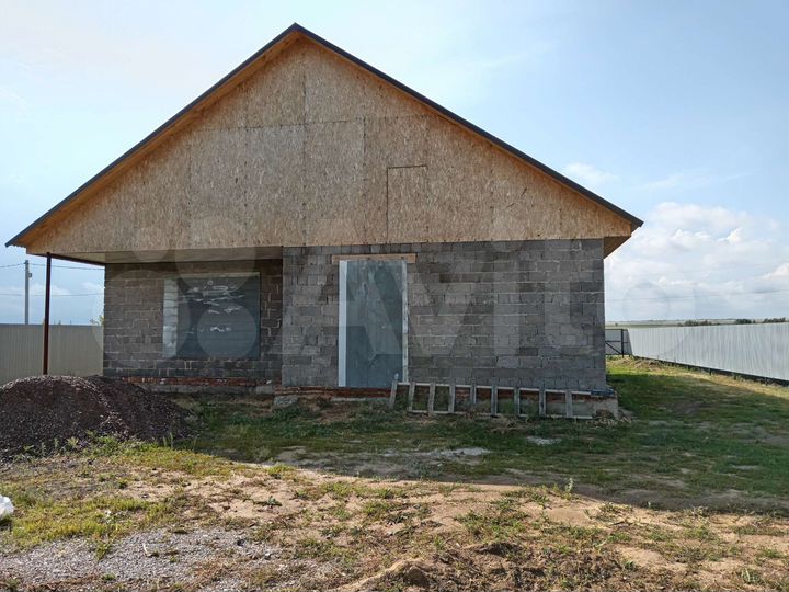 Дом 160 м² на участке 24 сот.