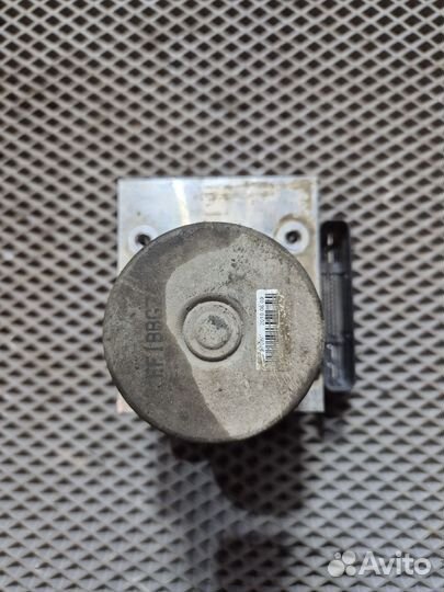 Блок ABS Kia Cerato 2 TD