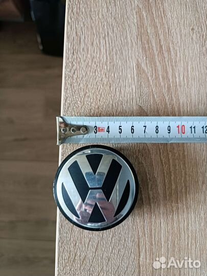 Колпаки на volkswagen polo