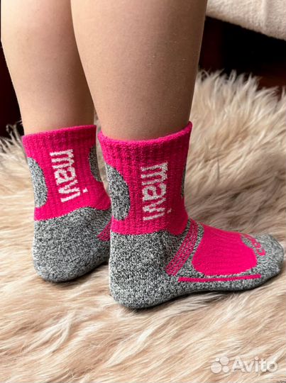 Термоноски Mavi Корея Original