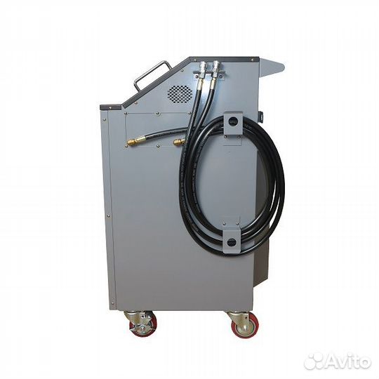 Установка для замены жидкости в АКПП GrunBaum ATF