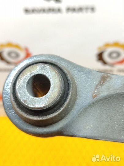 Рычаг подвески задний Volvo S60 1.6 2011