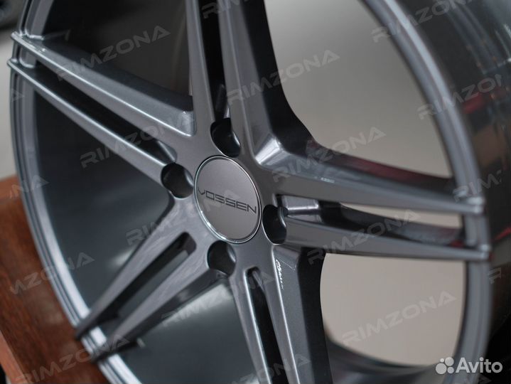 Литые диски Vossen R17 для Kia. Рассрочка