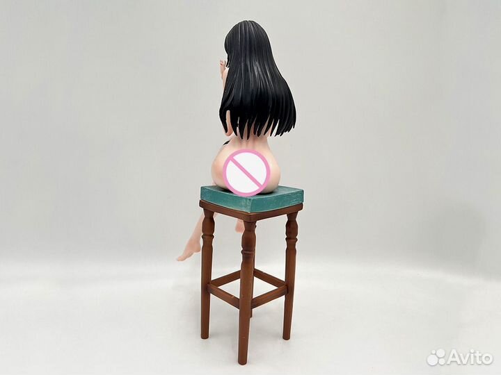 Аниме-фигурка sexy Tomie kwake ami