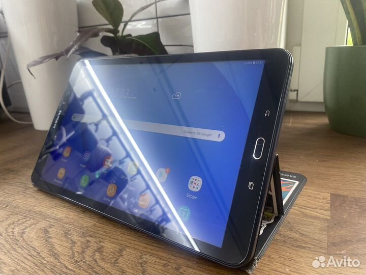 Samsung galaxy tab A 10.1 sm t585 16gb
