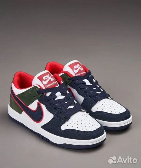 Nike SB dunk low otomo katsuhiro steamboy