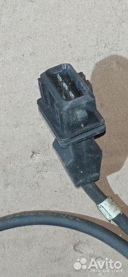 Датчик коленвала Opel Vectra b, omega b x20xev