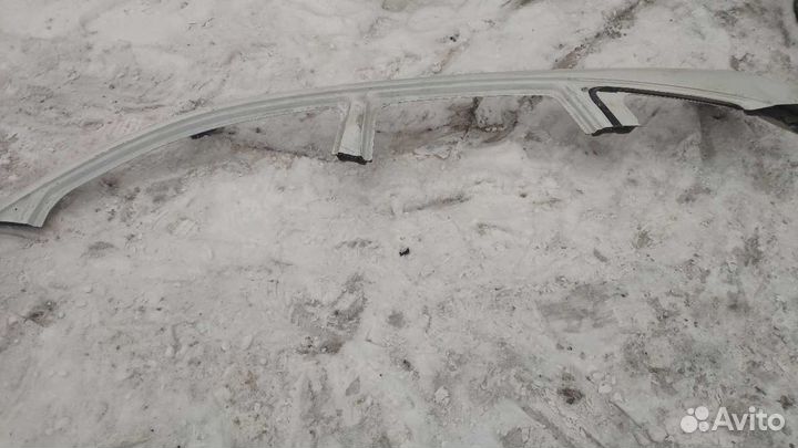 Боковина верхняя часть Honda CR-V