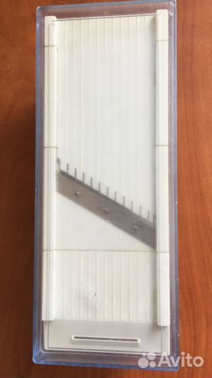 Терка-овощерезка mini Multi Wonder