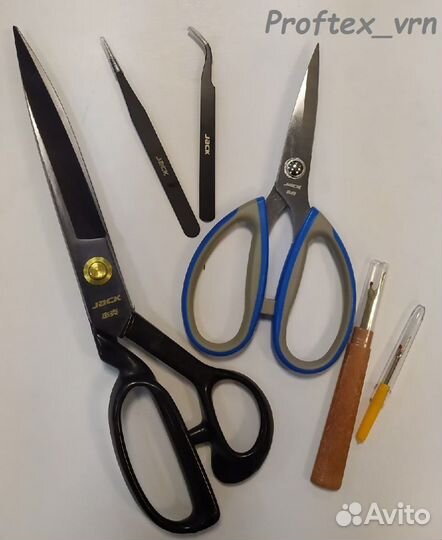 Аксессуары и запчасти для Швейных машин