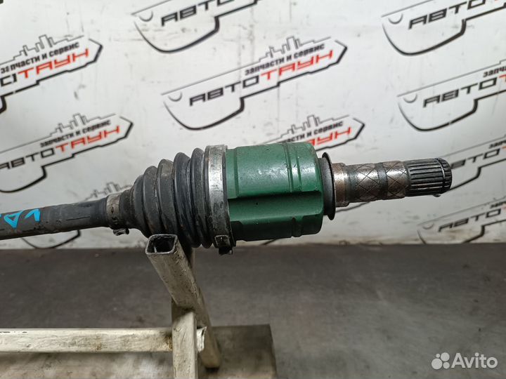 Привод subaru. FB16A FB20A FB20B FB25A FB25B. forester impreza legacy outback XV. SJD SJG YA4 YA5 YA