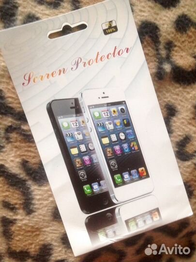 Бампера и чехлы на iPhone 4, 4S, 5, 5S. новые