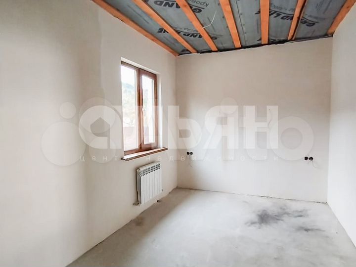 Дом 166,8 м² на участке 5 сот.