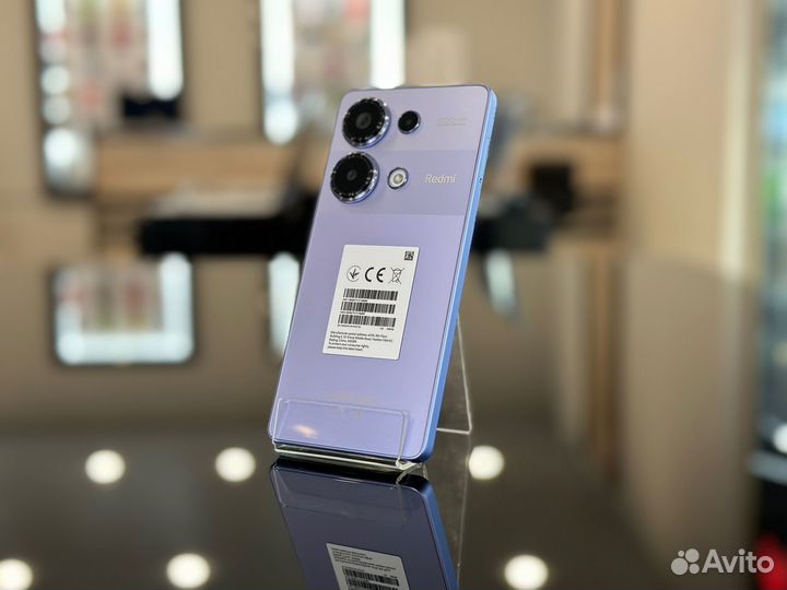 Xiaomi Redmi Note 13 Pro, 12/512 ГБ
