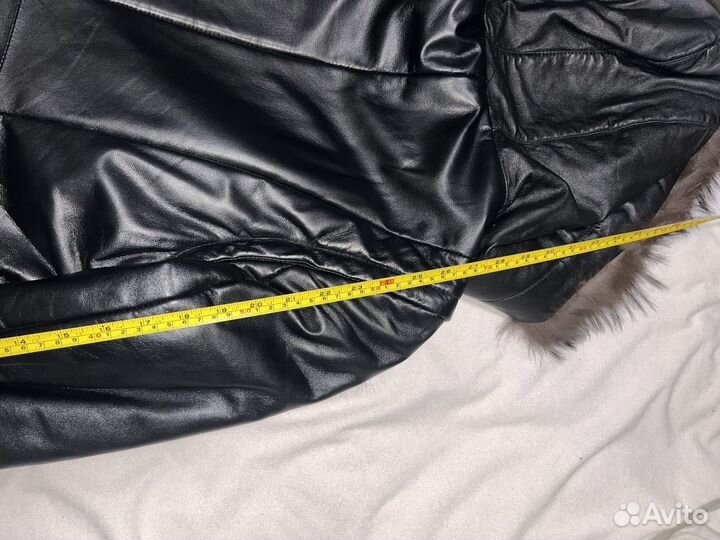 Куртка демисезонная женская