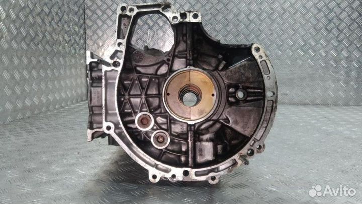 Блок цилиндров 8FS Peugeot 308 1.4 Бензин