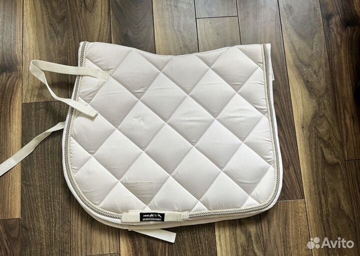 Вальтрап белый