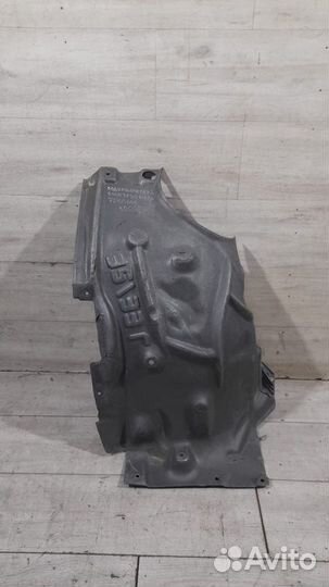 Подкрылок передний левый Bmw 3 F 30 С 2011 По 2020