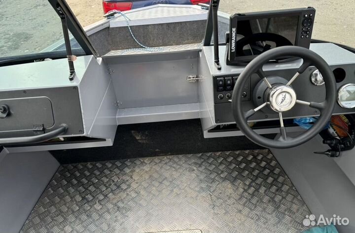 Волжанка 50 Fish (фиш)