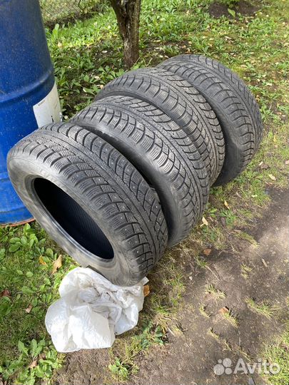 Matador MP 50 Sibir Ice 2 185/65 R15 92