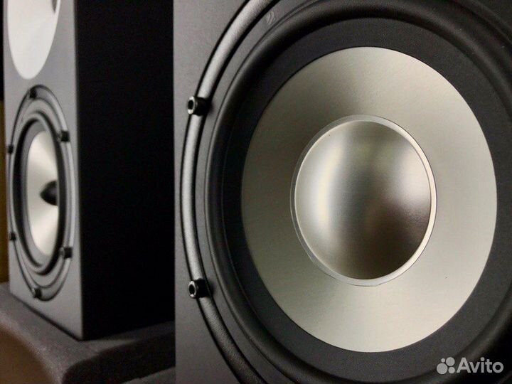 Amphion Two 18 в Наличии