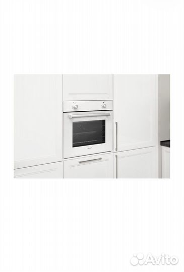 Духовой шкаф weissgauff новый