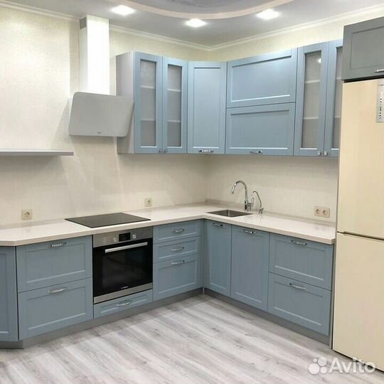 Кухонный гарнитур на заказ