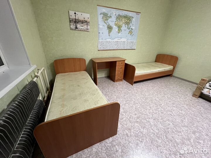 Кровать детская