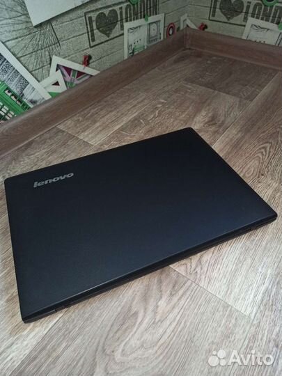Ноутбук Lenovo 15.6