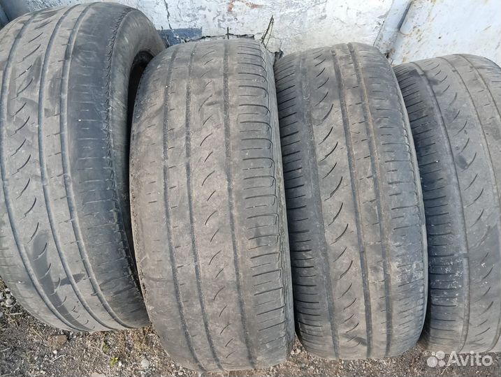 Accelera PHI 205/55 R16 84H