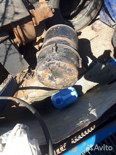 Чулки запчасти на камаз 5320