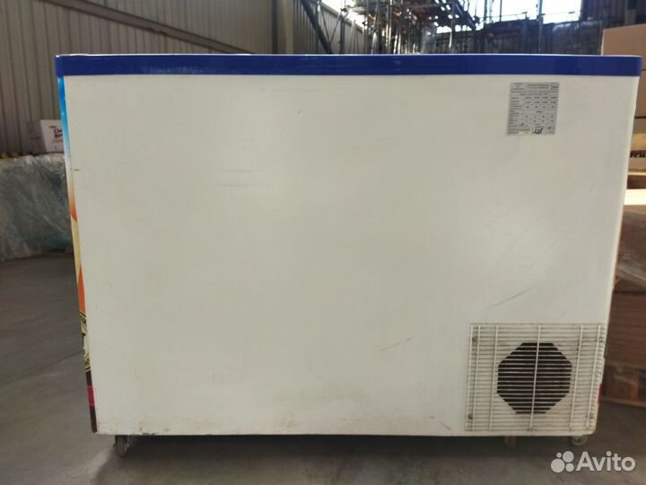 Продам морозильные лари