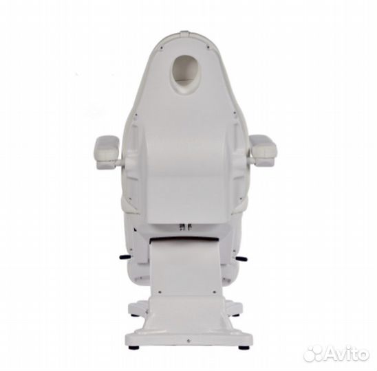 Педикюрное кресло с электроприводом