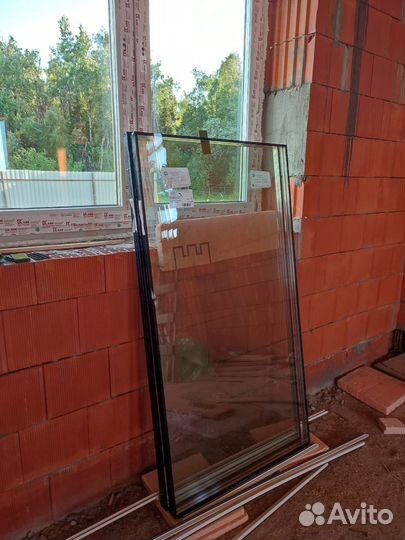 Пластиковые окна в наличии