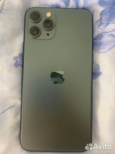 iPhone 11 pro 64