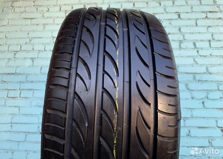 Pirelli P Zero Nero GT 245/30 R20 111V