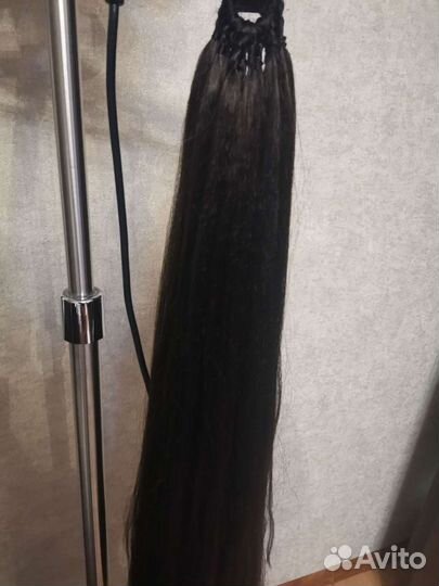 Хвост сьемный