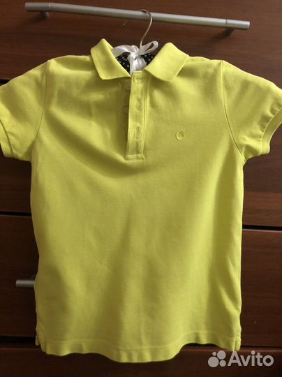 Подо для мальчика