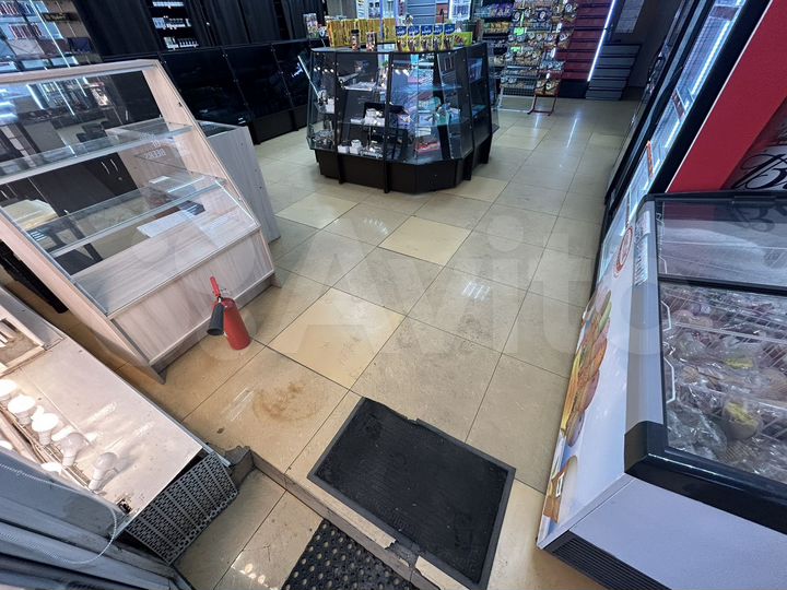 Торговая площадь