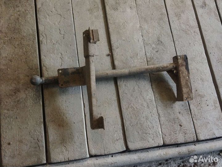 Фаркоп на калину универсал