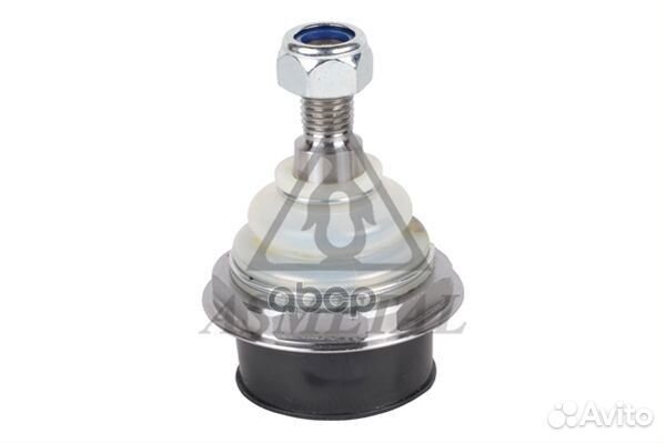 Шаровая опора 10KI3010 AS metal