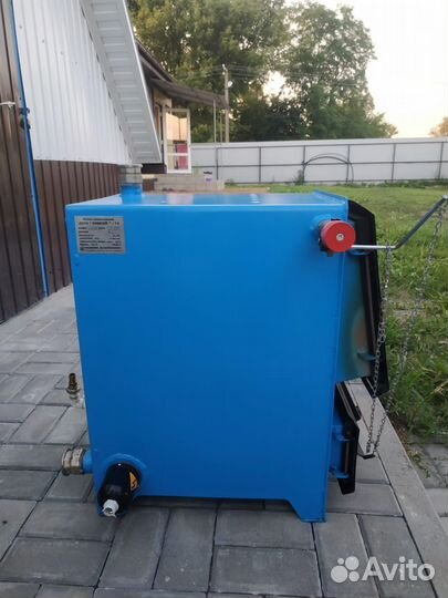 Котел отопительный zota 