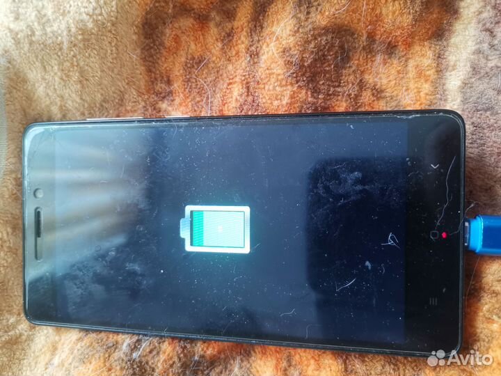 Коробки от телефонов redmi 3