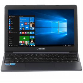 Ноутбук Asus e203m 11.6"