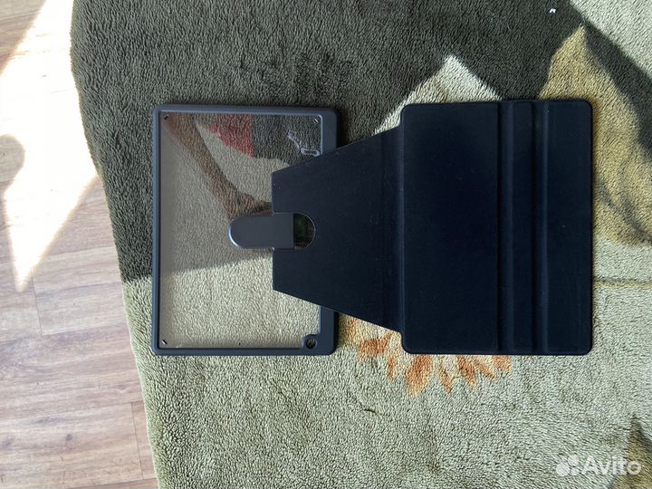 Чехол для iPad 10.2