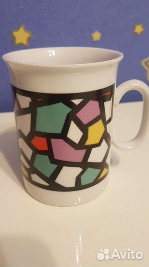 Чашки epiag 4 шт.Новые