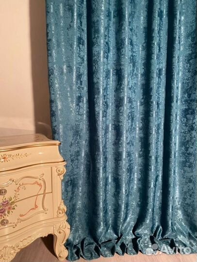 Шторы новые мрамор разные расцветки