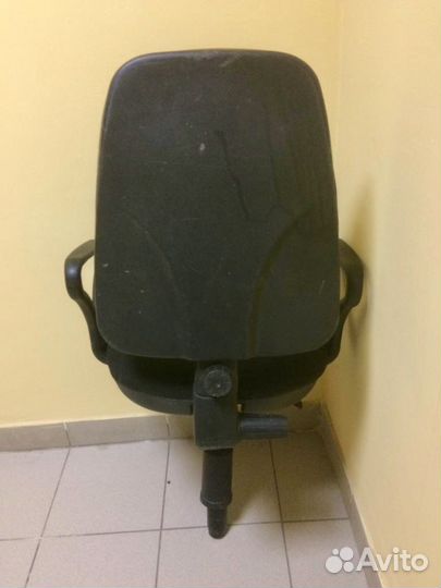 Компьютерное кресло